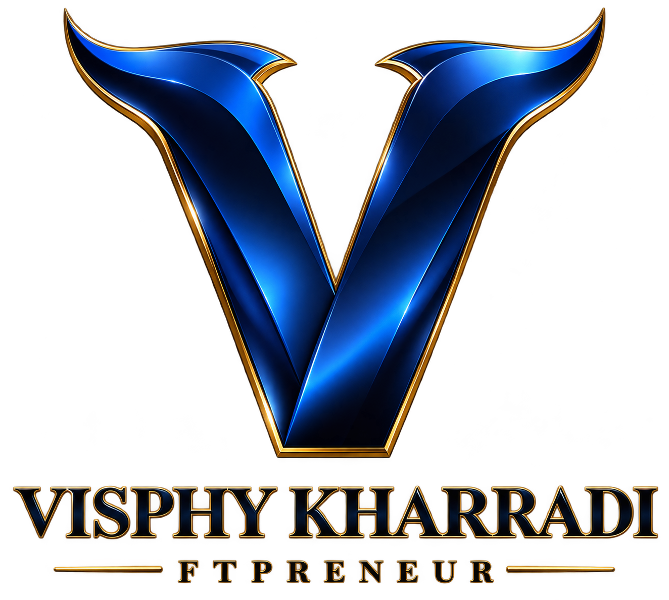 FTPRENEUR by Visphy Kharradi